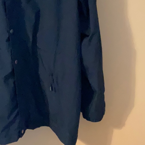 Baltic Size L Blue Lined Jacket - Picture 7 of 12